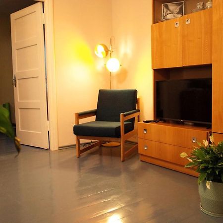Apartment City Heart فالميرا المظهر الخارجي الصورة