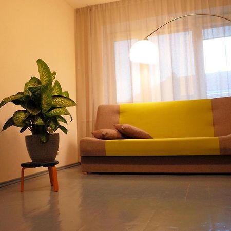 Apartment City Heart فالميرا المظهر الخارجي الصورة